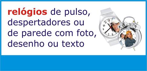 relogios