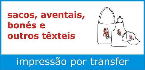 sacosaventais